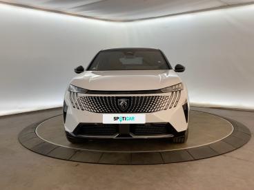 SPOTICAR Peugeot 3008 Electrique 210 Ch 73 Kwh Gt Occasion - Suv-4x4 Electrique Blanc - Carrieres-sous-poissy - 1203786779_2