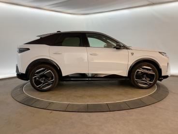 SPOTICAR Peugeot 3008 Electrique 210 Ch 73 Kwh Gt Occasion - Suv-4x4 Electrique Blanc - Carrieres-sous-poissy - 1203786779_4