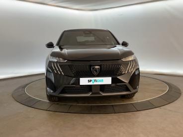 SPOTICAR Peugeot 3008 Hybrid 145 E-dcs6 Allure Occasion - Suv-4x4 Essence Noir - Carrieres-sous-poissy - 1203786808_2