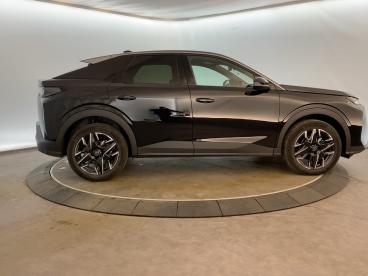 SPOTICAR Peugeot 3008 Hybrid 145 E-dcs6 Allure Occasion - Suv-4x4 Essence Noir - Carrieres-sous-poissy - 1203786808_4
