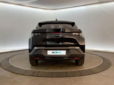 SPOTICAR Peugeot 3008 Hybrid 145 E-dcs6 Allure Occasion - Suv-4x4 Essence Noir - Castelnau-d Estretefonds - 1203787059_5