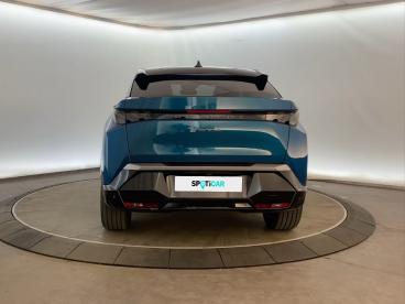 SPOTICAR Peugeot 3008 Electrique 210 Ch 73 Kwh Gt Occasion - Suv-4x4 Electrique Bleu - France - 1203787072_5