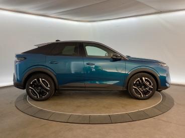 SPOTICAR Peugeot 3008 Electrique 210 Ch 73 Kwh Allure Occasion - Suv-4x4 Electrique Bleu - Castelnau-d Estretefonds - 1203787095_4