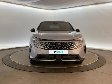 SPOTICAR Peugeot 3008 Hybrid 145 E-dcs6 Gt Occasion - Suv-4x4 Essence Gris - Castelnau-d Estretefonds - 1203787127_2