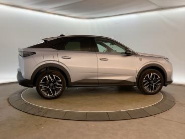 SPOTICAR Peugeot 3008 Hybrid 145 E-dcs6 Gt Occasion - Suv-4x4 Essence Gris - Castelnau-d Estretefonds - 1203787127_4