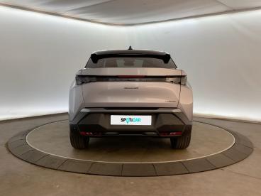 SPOTICAR Peugeot 3008 Hybrid 145 E-dcs6 Gt Occasion - Suv-4x4 Essence Gris - Castelnau-d Estretefonds - 1203787127_5