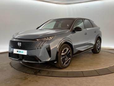 SPOTICAR Peugeot 3008 Electrique 210 Ch 73 Kwh Gt Occasion - Suv-4x4 Electrique Bleu - France - 1203787130_1