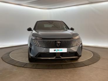 SPOTICAR Peugeot 3008 Electrique 210 Ch 73 Kwh Gt Occasion - Suv-4x4 Electrique Bleu - France - 1203787130_2