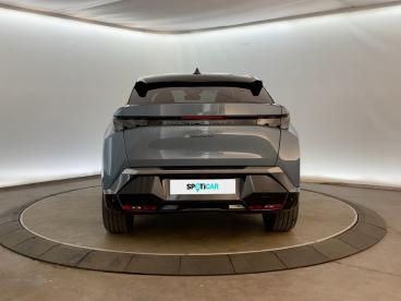 SPOTICAR Peugeot 3008 Electrique 210 Ch 73 Kwh Gt Occasion - Suv-4x4 Electrique Bleu - France - 1203787130_5