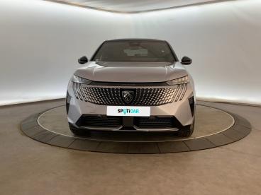 SPOTICAR Peugeot 3008 Electrique 210 Ch 73 Kwh Gt Occasion - Suv-4x4 Electrique Gris - France - 1203787134_2