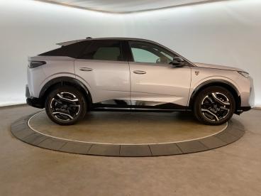 SPOTICAR Peugeot 3008 Electrique 210 Ch 73 Kwh Gt Occasion - Suv-4x4 Electrique Gris - France - 1203787134_4