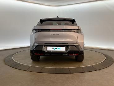SPOTICAR Peugeot 3008 Electrique 210 Ch 73 Kwh Gt Occasion - Suv-4x4 Electrique Gris - France - 1203787134_5
