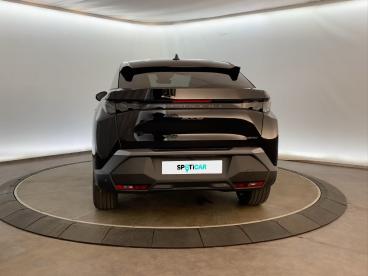 SPOTICAR Peugeot 3008 Hybrid 145 E-dcs6 Gt Occasion - Suv-4x4 Essence Noir - Castelnau-d Estretefonds - 1203787220_5