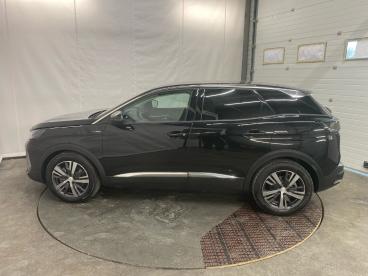 SPOTICAR Peugeot 3008 Hybrid 225 E-eat8 Allure Pack Occasion - Suv-4x4 Hybride Rechargeable Noir - Toulouse - 1203791109_2