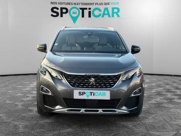 SPOTICAR Peugeot 3008 Hybrid4 300 E-eat8 Gt Occasion - Suv-4x4 Hybride Rechargeable Gris - Herblay - 1203792323_2