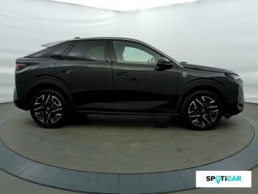 SPOTICAR Peugeot 3008 1.2 Hybrid 145ch Gt E-dcs6 Occasion - Suv-4x4 Hybride Noir Perla Nera (m) - Rumilly - 1203792715_4