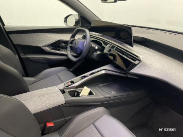 SPOTICAR Peugeot 3008 Hybrid 136 E-dcs6 Allure Occasion - Suv-4x4 Essence Gris Fonce - Brie comte robert - 1203797112_4