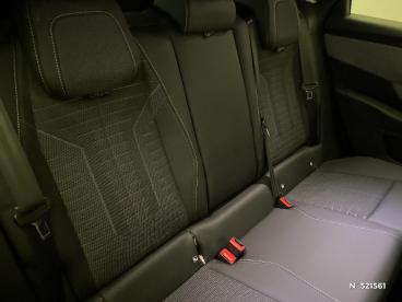 SPOTICAR Peugeot 3008 Hybrid 136 E-dcs6 Allure Occasion - Suv-4x4 Essence Gris Fonce - Brie comte robert - 1203797112_5