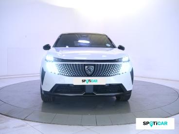SPOTICAR Peugeot 3008 Electrique 210 Ch 73 Kwh Gt Occasion - Suv-4x4 Electrique Blanc - Challans - 1203797444_2