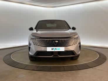 SPOTICAR Peugeot 3008 Hybrid 145 E-dcs6 Gt Occasion - Suv-4x4 Essence Gris - Carrieres-sous-poissy - 1203799019_2