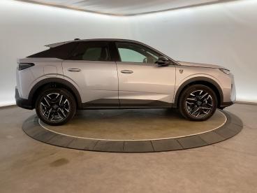 SPOTICAR Peugeot 3008 Hybrid 145 E-dcs6 Gt Occasion - Suv-4x4 Essence Gris - Carrieres-sous-poissy - 1203799019_4