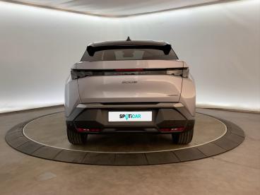 SPOTICAR Peugeot 3008 Hybrid 145 E-dcs6 Gt Occasion - Suv-4x4 Essence Gris - Carrieres-sous-poissy - 1203799019_5