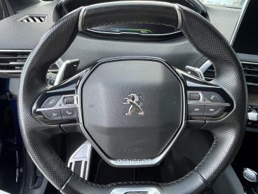 SPOTICAR Peugeot 3008 Hybrid4 300 E-eat8 Gt Occasion - Suv-4x4 Hybride Rechargeable Bleu - Cremieu - 1203802572_5