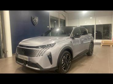 SPOTICAR Peugeot 3008 1.2 Hybrid 145ch Gt  E-dcs6 Occasion - Suv-4x4 Hybride Gris Artense (m) - Billere - 1203803806_1