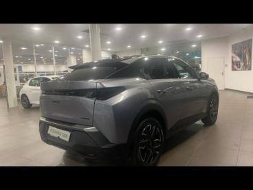 SPOTICAR Peugeot 3008 1.2 Hybrid 145ch Gt  E-dcs6 Occasion - Suv-4x4 Hybride Gris Artense (m) - Billere - 1203803806_5