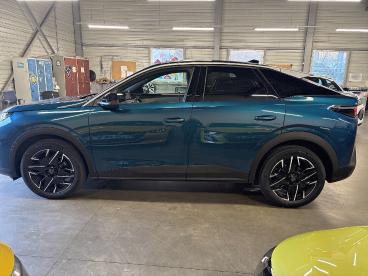 SPOTICAR Peugeot 3008 Hybrid 136 E-dcs6 Allure Occasion - Suv-4x4 Essence Vert - St Etienne - 1203806806_4