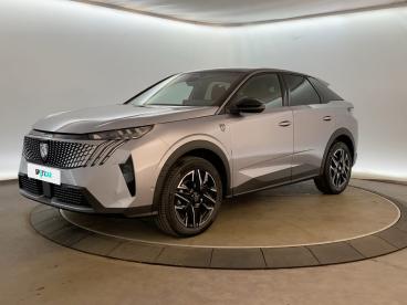 SPOTICAR Peugeot 3008 Hybrid 145 E-dcs6 Gt Occasion - Suv-4x4 Essence Gris - Corbas - 1203808482_1