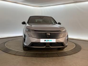 SPOTICAR Peugeot 3008 Hybrid 145 E-dcs6 Gt Occasion - Suv-4x4 Essence Gris - Corbas - 1203808482_2
