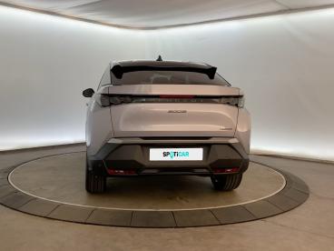 SPOTICAR Peugeot 3008 Hybrid 145 E-dcs6 Gt Occasion - Suv-4x4 Essence Gris - Corbas - 1203808482_5