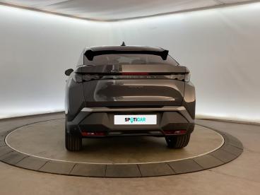 SPOTICAR Peugeot 3008 Hybrid 136 E-dcs6 Gt Occasion - Suv-4x4 Essence Gris - Corbas - 1203808542_5