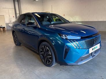 SPOTICAR Peugeot 3008 Hybrid 136 E-dcs6 Allure Occasion - Suv-4x4 Essence Bleu - St Etienne - 1203808624_3