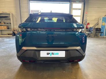 SPOTICAR Peugeot 3008 Hybrid 136 E-dcs6 Allure Occasion - Suv-4x4 Essence Bleu - St Etienne - 1203808624_5