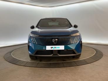 SPOTICAR Peugeot 3008 Hybrid 136 E-dcs6 Gt Occasion - Suv-4x4 Essence Bleu - Carrieres-sous-poissy - 1203808986_2