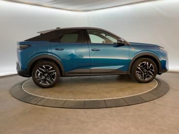 SPOTICAR Peugeot 3008 Hybrid 136 E-dcs6 Gt Occasion - Suv-4x4 Essence Bleu - Carrieres-sous-poissy - 1203808986_4