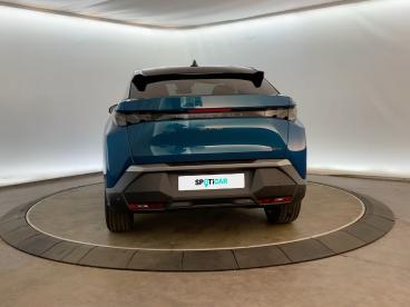 SPOTICAR Peugeot 3008 Hybrid 136 E-dcs6 Gt Occasion - Suv-4x4 Essence Bleu - Carrieres-sous-poissy - 1203808986_5