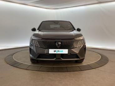 SPOTICAR Peugeot 3008 Hybrid 136 E-dcs6 Gt Occasion - Suv-4x4 Essence Gris - Carrieres-sous-poissy - 1203809021_2