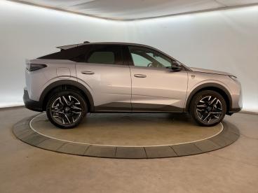 SPOTICAR Peugeot 3008 Hybrid 145 E-dcs6 Gt Occasion - Suv-4x4 Essence Gris - France - 1203809328_4