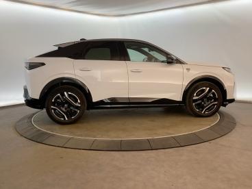 SPOTICAR Peugeot 3008 Electrique 210 Ch 73 Kwh Gt Occasion - Suv-4x4 Electrique Blanc - Ste Genevieve - 1203809669_4
