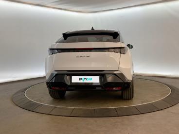 SPOTICAR Peugeot 3008 Electrique 210 Ch 73 Kwh Gt Occasion - Suv-4x4 Electrique Blanc - Ste Genevieve - 1203809669_5