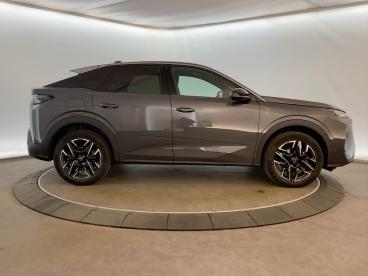 SPOTICAR Peugeot 3008 Hybrid 136 E-dcs6 Gt Occasion - Suv-4x4 Essence Gris - Ste Genevieve - 1203809728_4