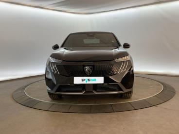 SPOTICAR Peugeot 3008 Hybrid 145 E-dcs6 Gt Occasion - Suv-4x4 Essence Noir - Castelnau-d Estretefonds - 1203809883_2