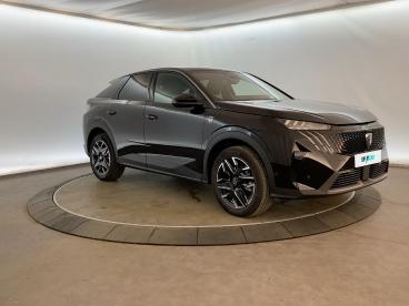SPOTICAR Peugeot 3008 Hybrid 145 E-dcs6 Gt Occasion - Suv-4x4 Essence Noir - Castelnau-d Estretefonds - 1203809883_3