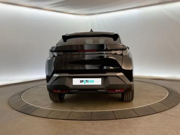 SPOTICAR Peugeot 3008 Hybrid 145 E-dcs6 Gt Occasion - Suv-4x4 Essence Noir - Castelnau-d Estretefonds - 1203809883_5