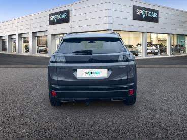 SPOTICAR Peugeot 3008 Hybrid 225 E-eat8 Gt Pack Occasion - Suv-4x4 Hybride Rechargeable Gris - Noyon - 1203811164_5