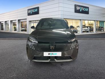 SPOTICAR Peugeot 3008 Hybrid 145 E-dcs6 Allure Occasion - Suv-4x4 Essence Gris - Epinal - 1203811302_2