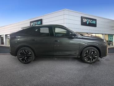 SPOTICAR Peugeot 3008 Hybrid 145 E-dcs6 Allure Occasion - Suv-4x4 Essence Gris - Epinal - 1203811302_4